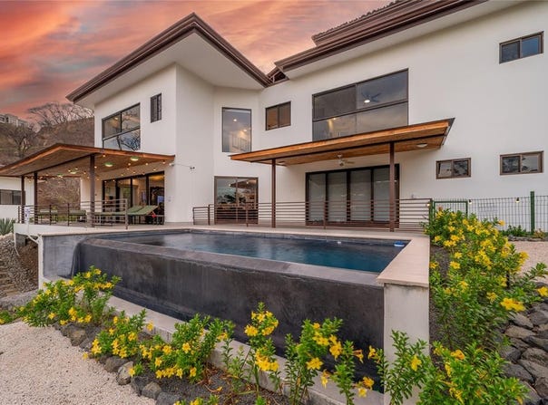 Coco Bay Estates, Sardinal, Guanacaste 50503
