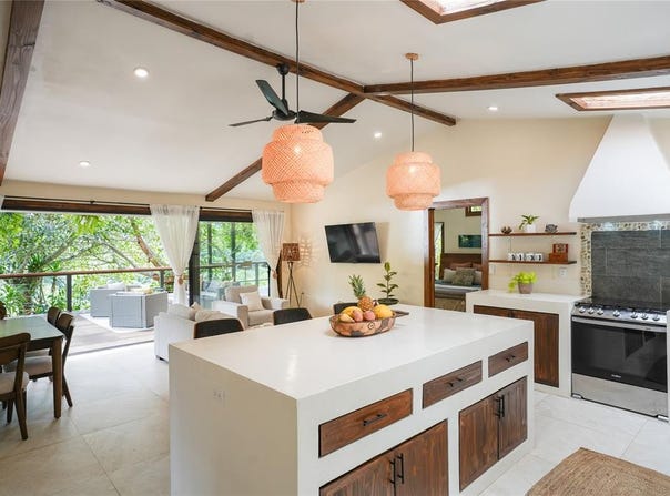 Casa Vida de Amor | Chirripo, Rivas, San Jose 11904
