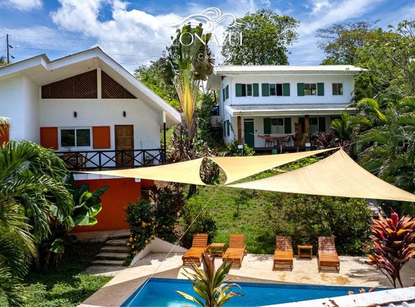 Montezuma, Puntarenas Province, Puntarenas Province