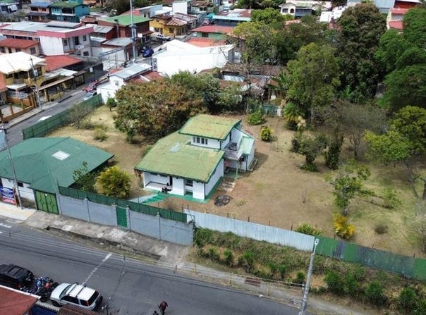 , Tres Ríos, La Union, Cartago, La Union, Cartago