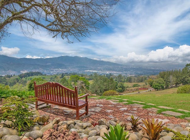 Mountain Retreat Tres Ríos - Tres Ríos, Tres Ríos, Cartago Province
