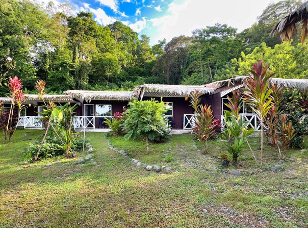 Cahuita, Cahuita, Limón Province
