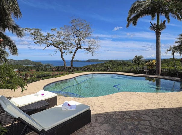 Santa Cruz, Provincia Guanacaste
