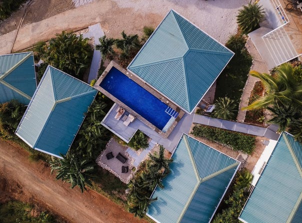 Hotel Las Estrellas, Samara, Guanacaste Province 50205