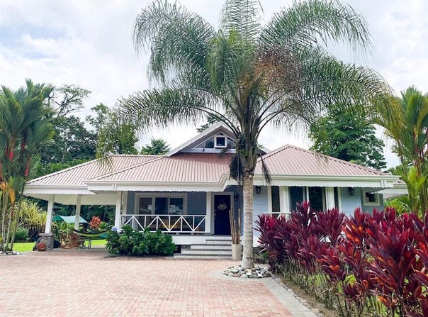 Guapiles,Pococi, Provincia de Limon, Limon, Limon 70202