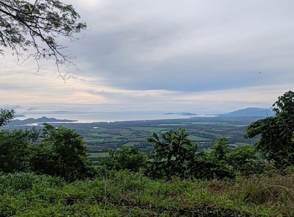 Finca Nandayure, Nandayure, Guanacaste Province