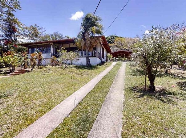 Santa Ana, Santa Ana, San Jose 10901