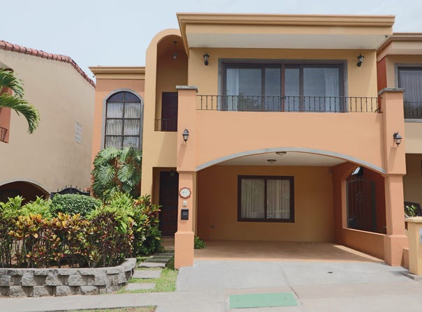 Condominio Los Sauces, Heredia, Costa Rica, Heredia, Heredia, Heredia, Heredia