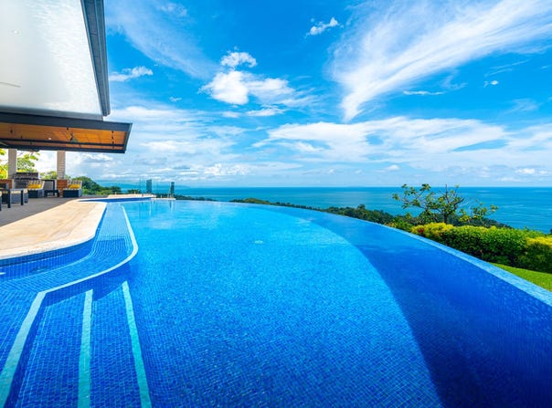 Puntarenas, Ojochal ,Costa Rica, Ojochal, Puntarenas, Ojochal, Puntarenas