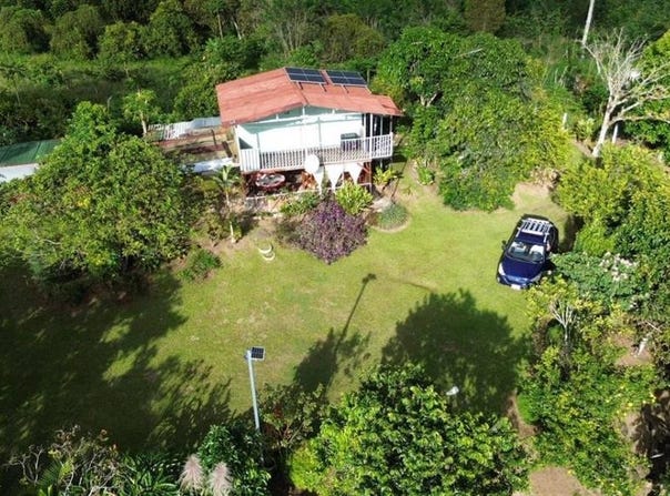 Cimarrón , Turrialba, Turrialba, Cartago, Turrialba, Cartago 30501