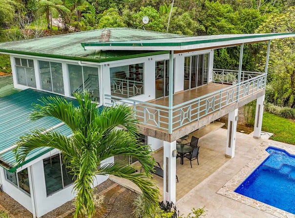 Puntarenas, Ojochal, Costa Rica, Ojochal, Puntarenas, Ojochal, Puntarenas