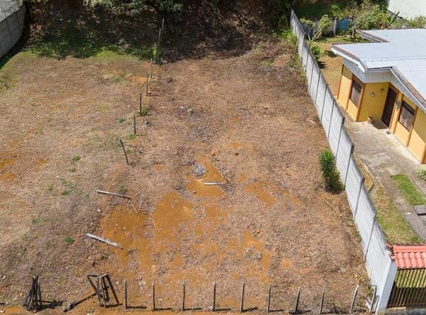 Colinas del Sur, Paraiso, Cartago 30106