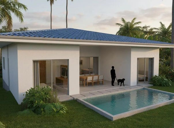 Coco Bay Estates, Coco, Guanacaste Province