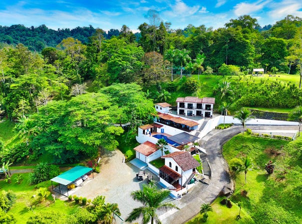 Cahuita, Cahuita, Limón Province