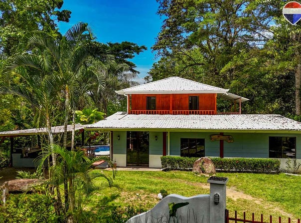 Puntarenas, Ojochal, Costa Rica, Ojochal, Puntarenas, Ojochal, Puntarenas