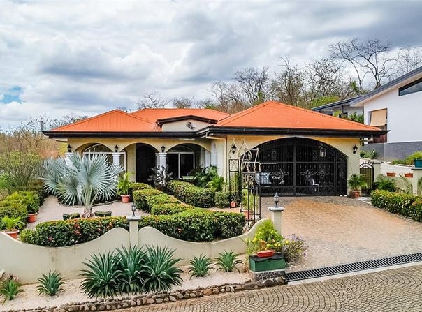 Casa Jelena, Sardinal, Guanacaste 50503