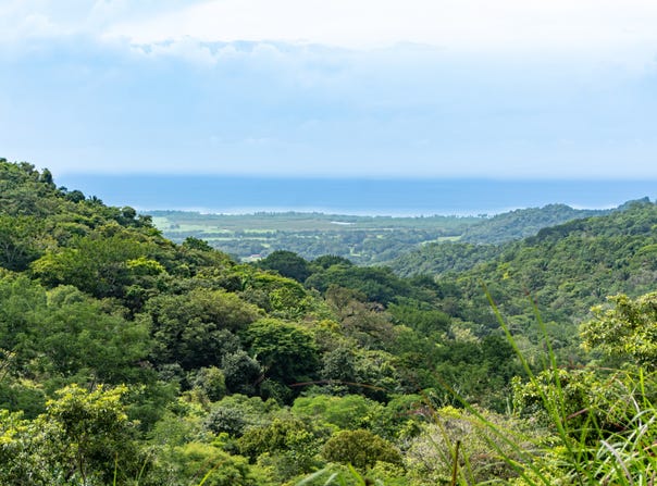 Ocean View Pilas de Bejuco, Bejuco, Guanacaste Province 50205
