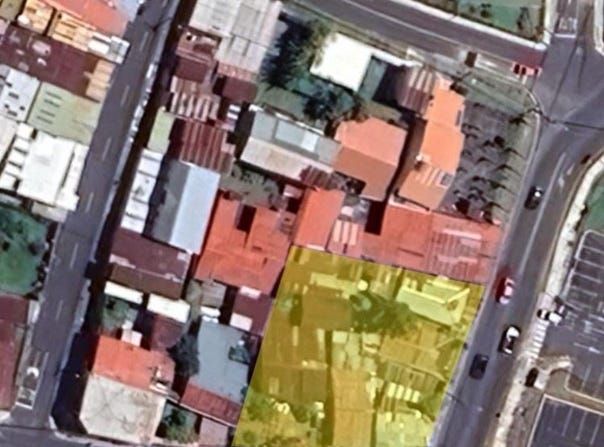 Corazón de Jesús, Heredia, Heredia, Heredia, Heredia