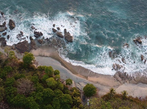 Malpaís Beachfront Development Opportunity - Malpaís, Santa Teresa, Puntarenas Province