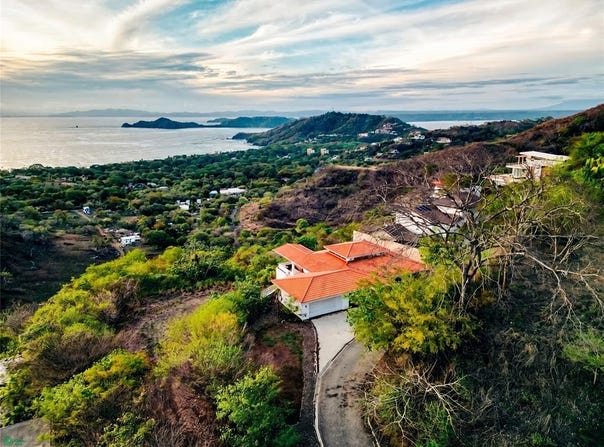 Mar Vista, Carrillo, Guanacaste Province 50503