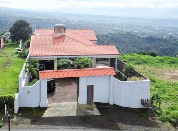 , Bolivar, Grecia, Alajuela, Grecia, Alajuela