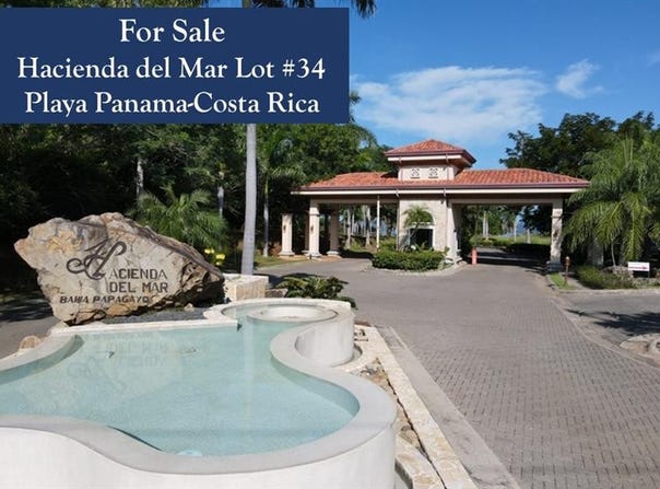 Hacienda del Mar, Sardinal, Guanacaste 50503