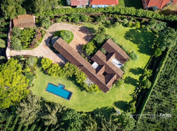 Santo Tomás, Santo Tomás, Heredia Province