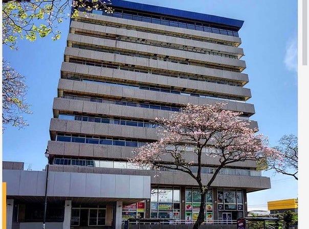 Edificio Centro Colón, San José, San José, San José, San José