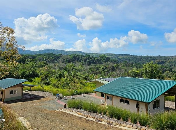 Finca Harmony, Baru, San Jose 11909