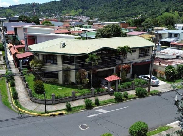 s/n, Tres Ríos, La Union, Cartago, La Union, Cartago