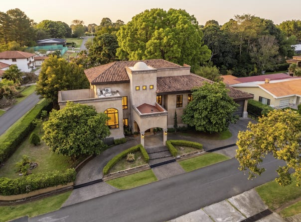Los Reyes, Guácima, Alajuela Province