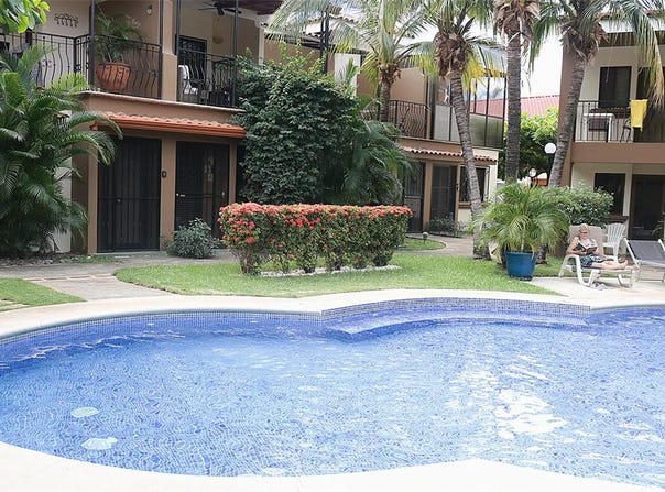 Playas Del Coco, Carrillo, Guanacaste Province 50503