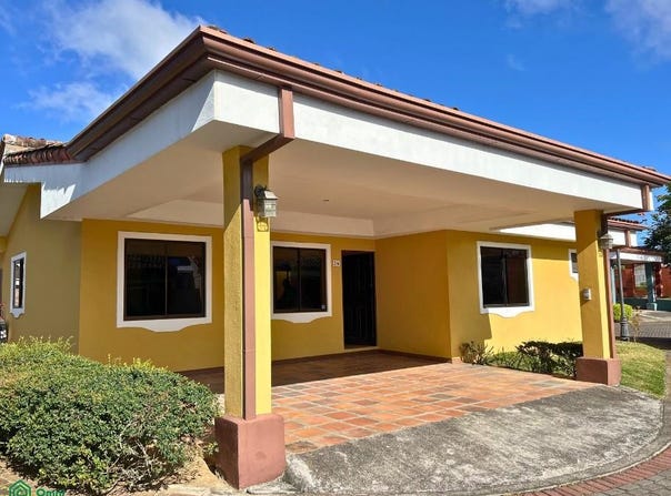 Condominio Cafetos, El Tejar, Cartago 30109
