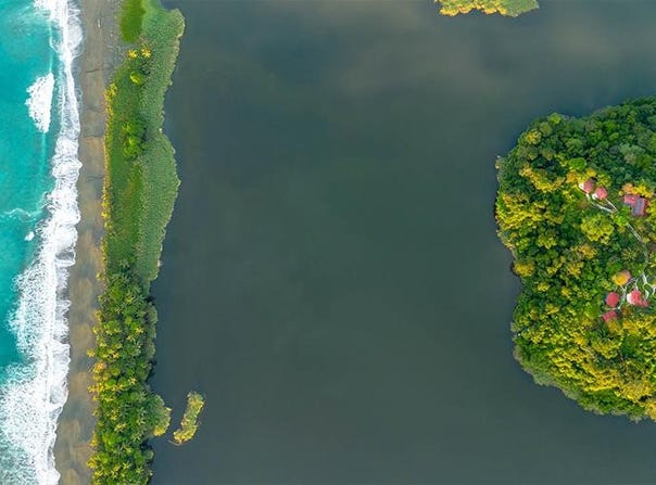 corcovado, Sierpe, Puntarenas 60503