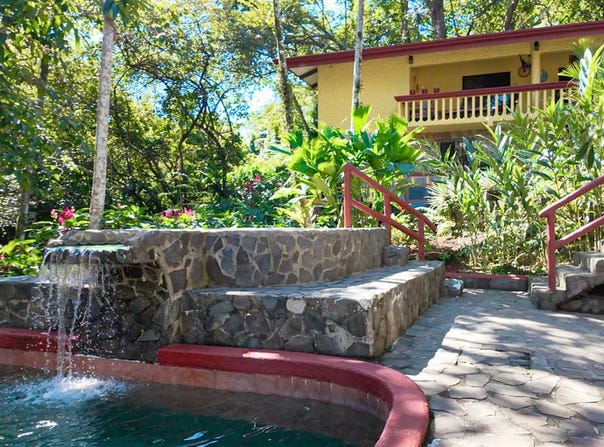 Flutterby Condo: Manuel Antonio's Exclusive Rainforest Haven, Manuel Antonio, Puntarenas 60601