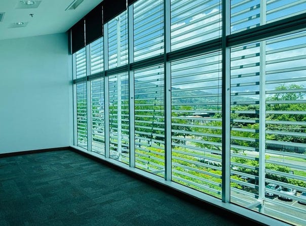 Office Space for Lease in a Class A+ Office Park, Pozos, San José