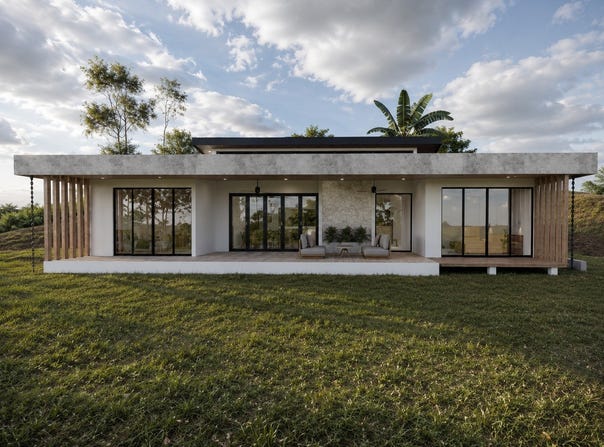 Casa Terraza, Santa Elena, Puntarenas Province 11902