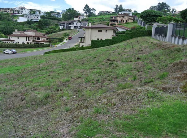 La Unión, Puntarenas Province