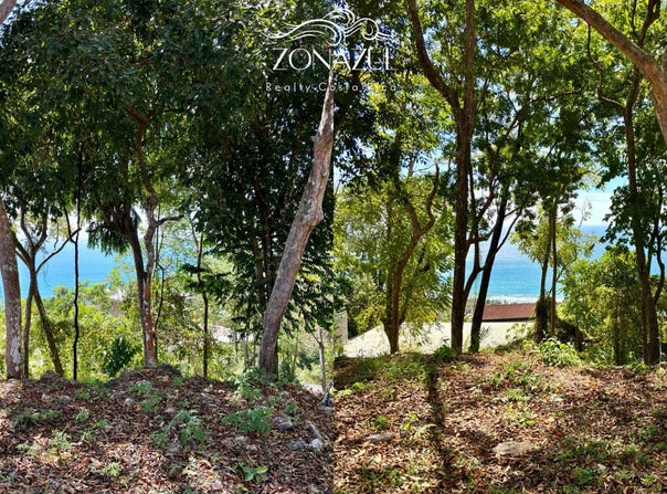 Santa Teresa Beach, Puntarenas Province, Puntarenas Province