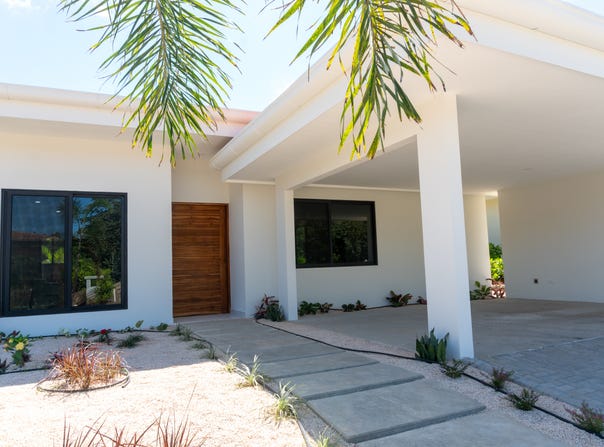 Coco Bay Estates, Coco, Guanacaste Province