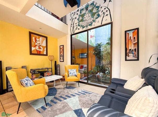 Condominio Puebla Real 16, San Pablo, San Pablo, Heredia, San Pablo, Heredia 40901