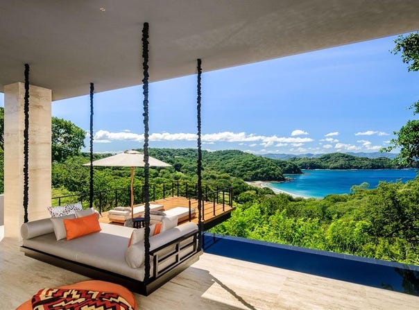Villa El Alma, Liberia, Guanacaste 50104