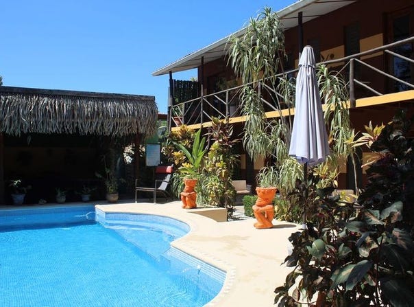 Sámara, Sámara, Guanacaste Province