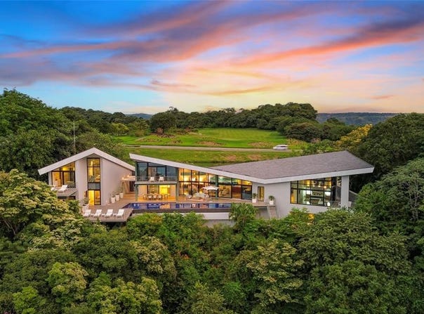 Four Seasons, Sardinal, Guanacaste 50503