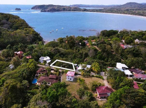 Sámara, Sámara, Guanacaste Province