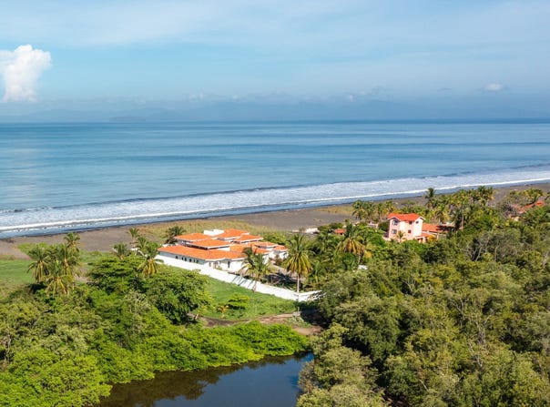 Bajamar, Bajamar, Puntarenas Province