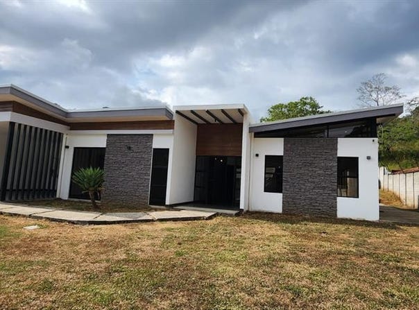 Candelaria, Naranjo, Alajuela 20601