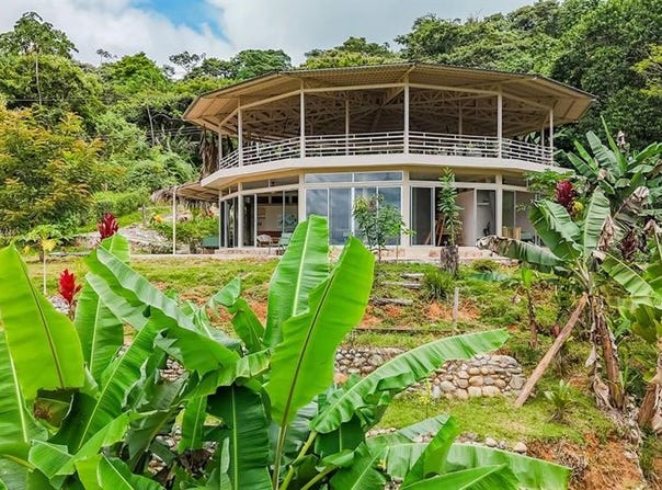 4C85+3GV, San José, Punta Mala Arriba , Puerto Cortés, Osa, Puntarenas, Osa, Puntarenas 60101