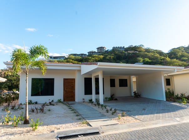 Coco Bay Estates, Coco, Guanacaste Province
