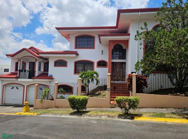 Villa Adobe 118, San Pablo, San Pablo, Heredia, San Pablo, Heredia 40901